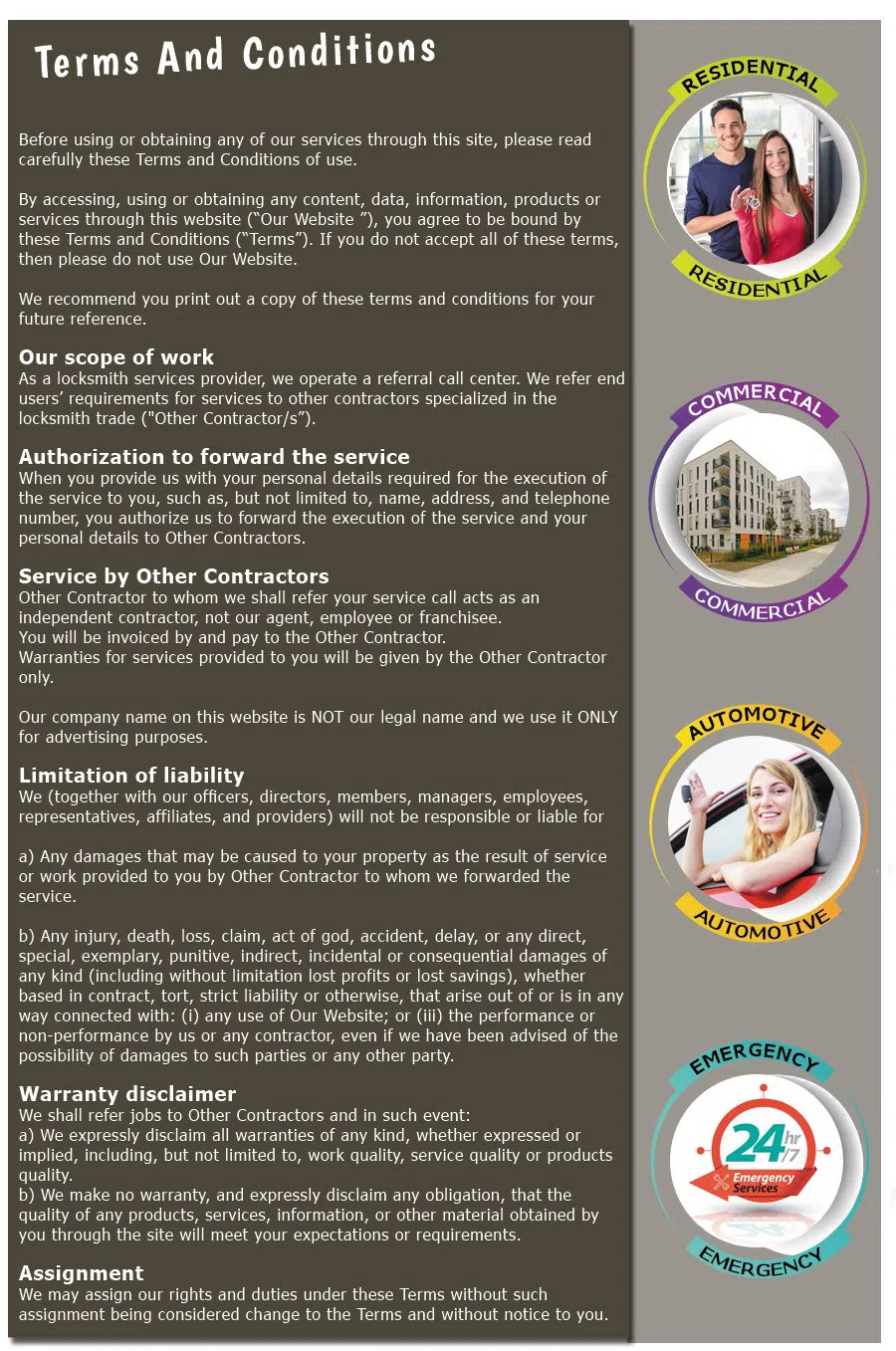 Outer Richmond CA Locksmith Store, Outer Richmond, CA 415-712-7025